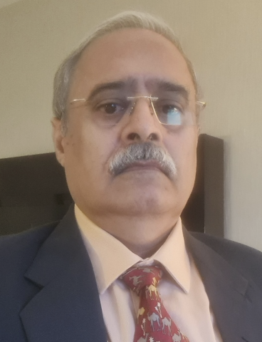 Photo of new doctor
